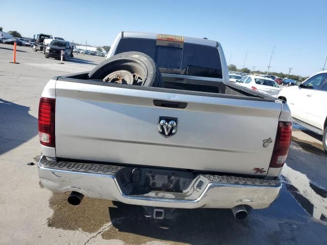 2012 Dodge RAM 1500 SLT