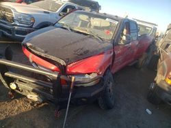 Dodge ram 3500 st salvage cars for sale: 2003 Dodge RAM 3500 ST