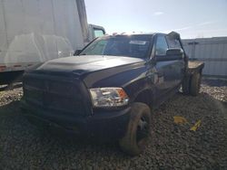 Dodge ram 3500 st salvage cars for sale: 2014 Dodge RAM 3500 ST