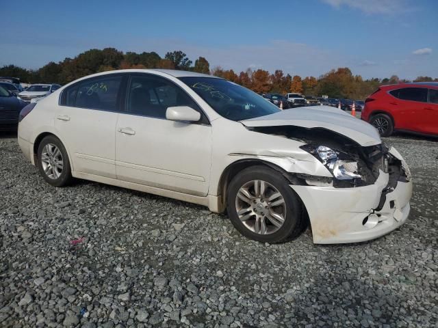 2011 Nissan Altima Base