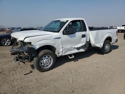 Ford f150 salvage cars for sale: 2013 Ford F150