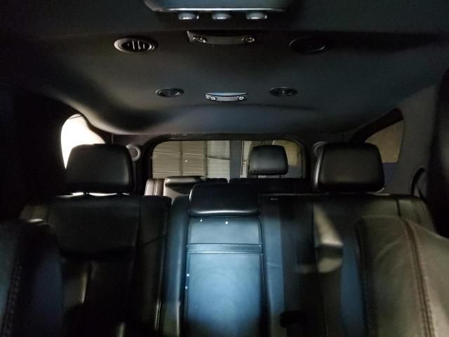 2015 Dodge Durango R/T