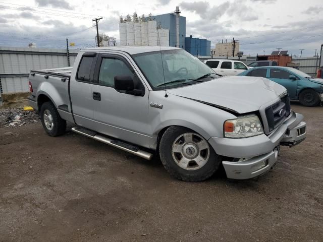 2004 Ford F150