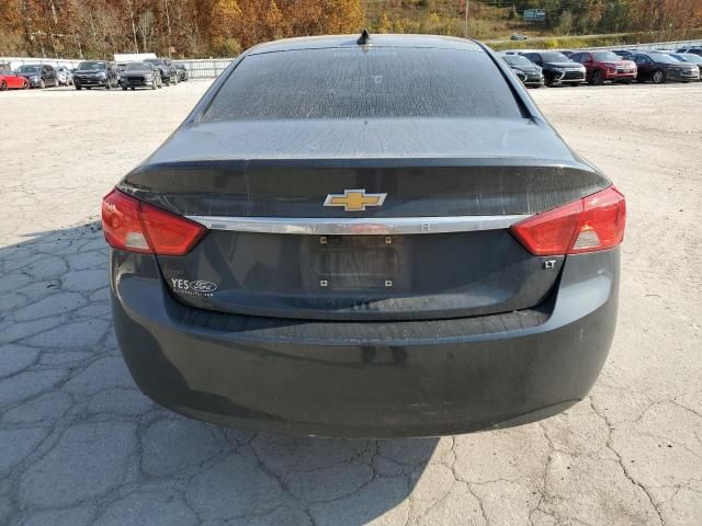 2015 Chevrolet Impala LT