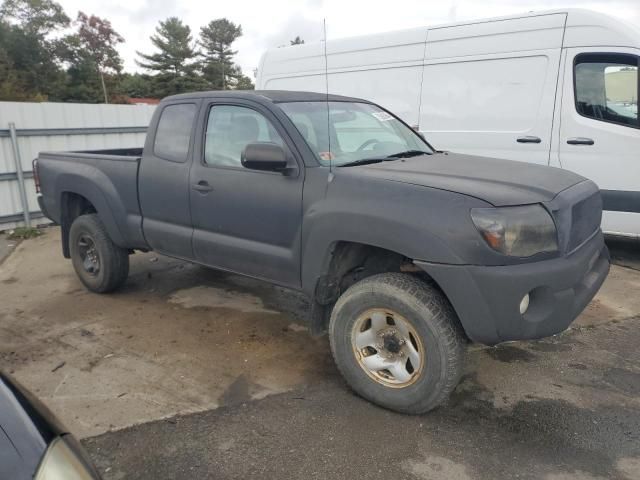 2007 Toyota Tacoma Access Cab