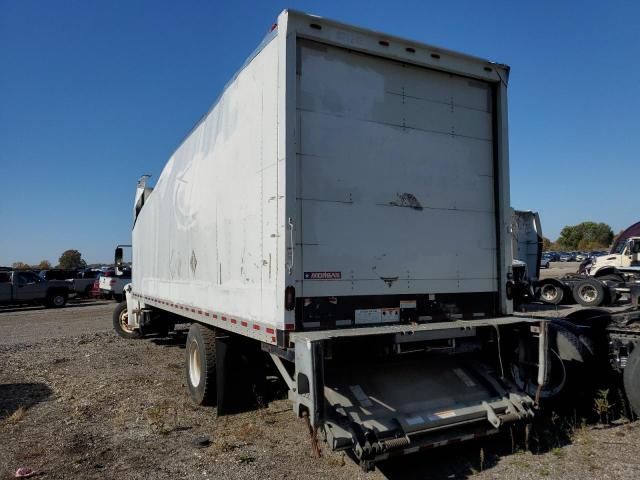 2019 Freightliner M2 106 Medium Duty