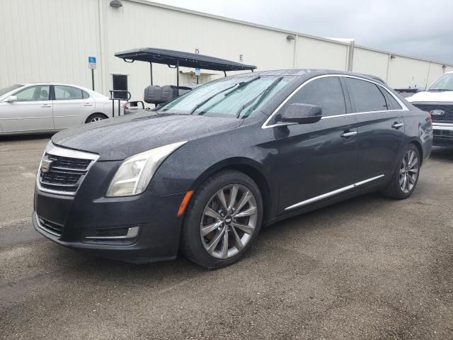 2016 Cadillac XTS