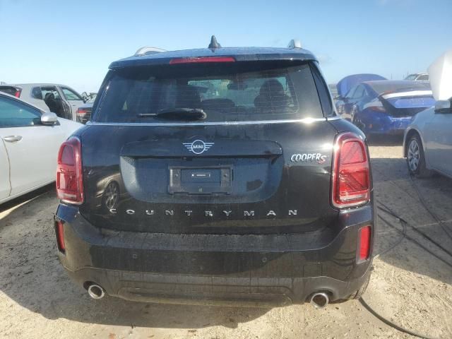 2024 Mini Cooper S Countryman