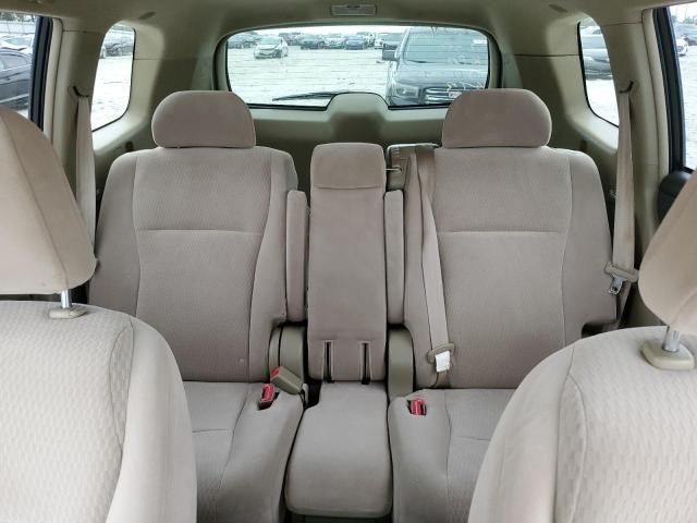 2010 Toyota Highlander