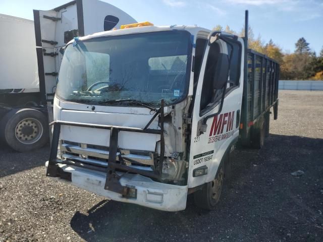 2008 Isuzu NQR