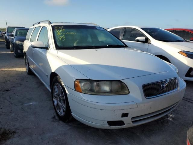 2006 Volvo V70