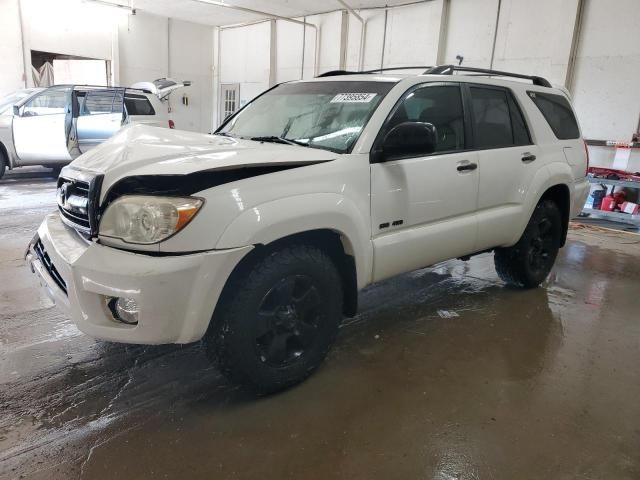 2006 Toyota 4runner SR5