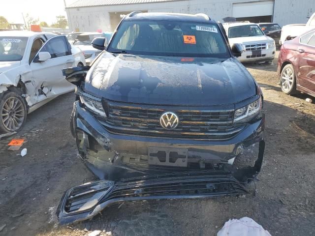 2023 Volkswagen Atlas Cross Sport SEL R-Line