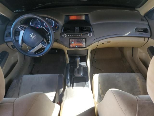 2010 Honda Accord LXP