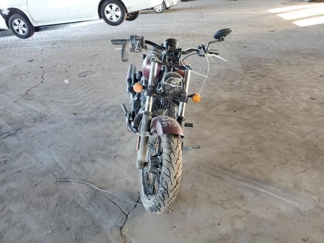 2024 Indian Motorcycle Co. Chief ABS