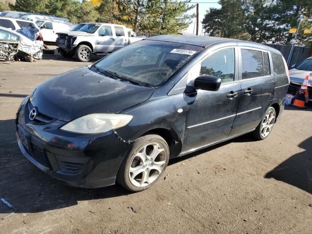 2009 Mazda 5