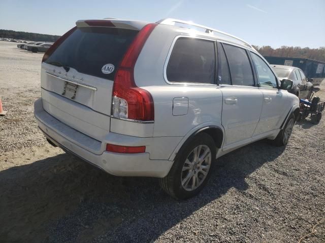 2014 Volvo XC90 3.2