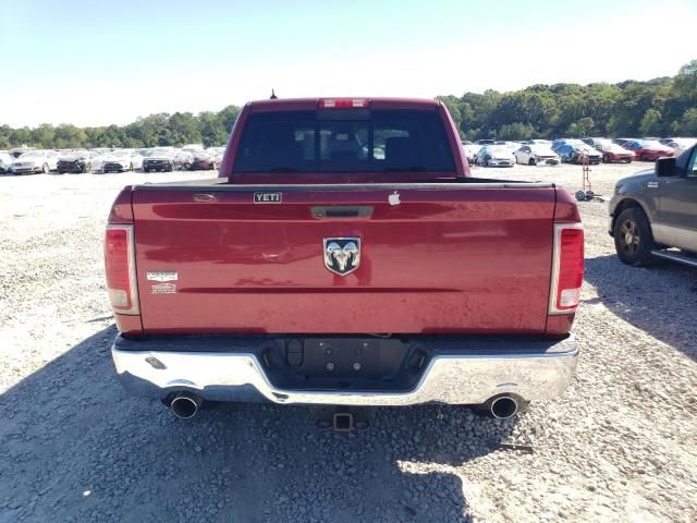 2014 Dodge 1500 Laramie