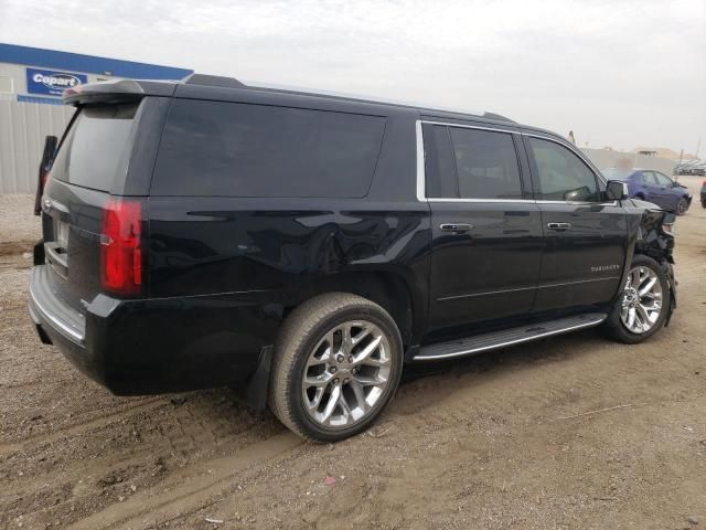 2020 Chevrolet Suburban K1500 Premier