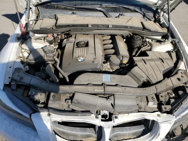 2011 BMW 328 i Sulev