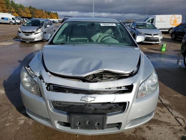 2012 Chevrolet Malibu 2LT