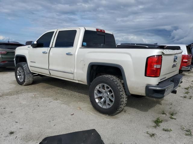 2014 GMC Sierra K1500 SLT