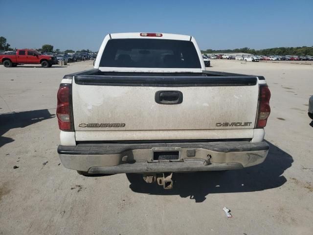 2005 Chevrolet Silverado K1500