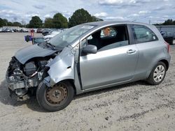 2007 Toyota Yaris en venta en Mocksville, NC