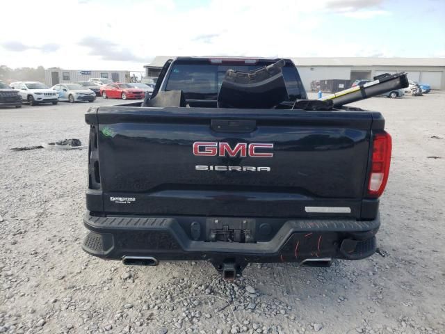 2020 GMC Sierra K1500 Elevation