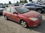 2007 Hyundai Elantra GLS