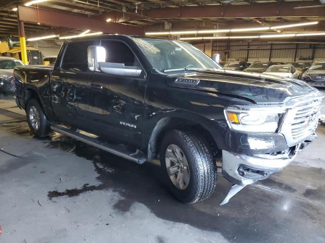 2024 Dodge 1500 Laramie