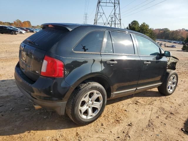 2014 Ford Edge SE