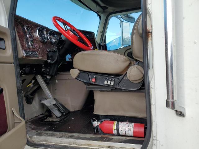 2005 International 9200 9200I