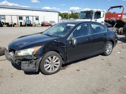 Honda Vehiculos salvage en venta: 2011 Honda Accord EX