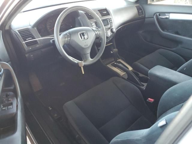 2003 Honda Accord EX