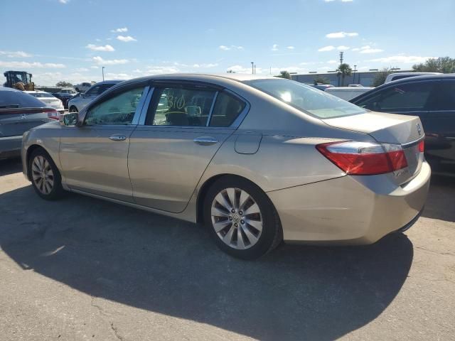 2013 Honda Accord EX