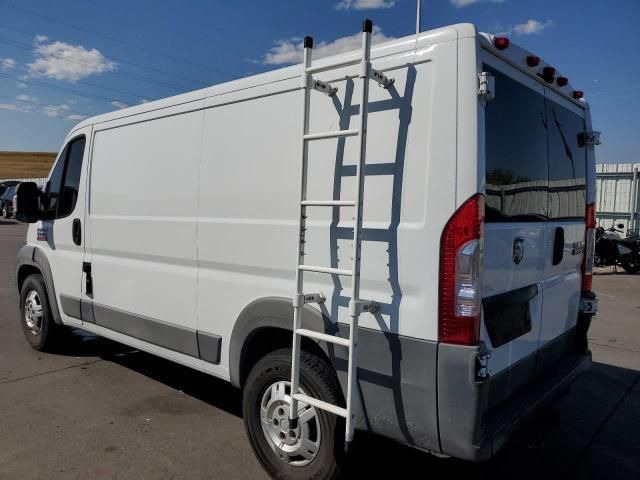 2014 Dodge RAM Promaster 1500 1500 Standard