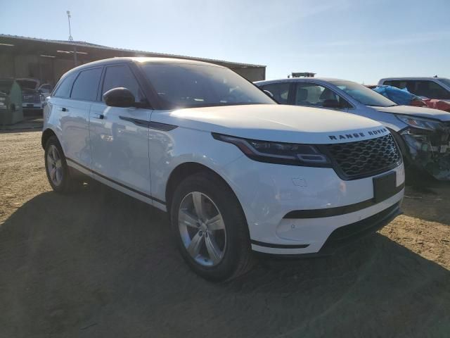 2020 Land Rover Range Rover Velar S