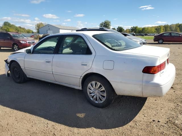 2000 Toyota Camry CE