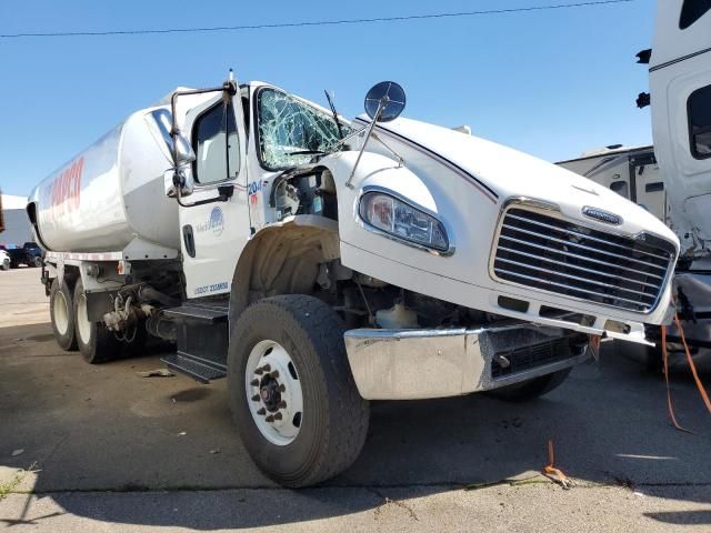 2016 Freightliner M2 106 Medium Duty