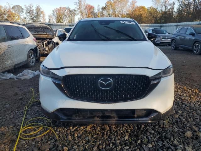 2024 Mazda CX-5 Premium