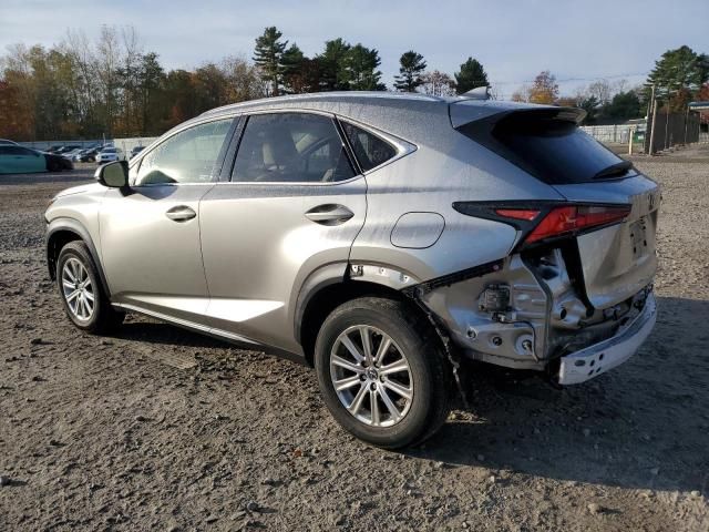 2019 Lexus NX 300 Base