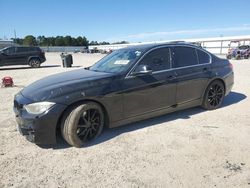 BMW 3 Series salvage cars for sale: 2015 BMW 335 I