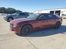 Dodge Charger salvage cars for sale: 2021 Dodge Charger SXT