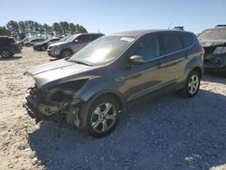 2016 Ford Escape SE en venta en Loganville, GA