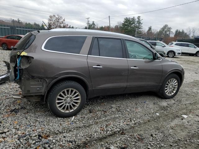 2012 Buick Enclave