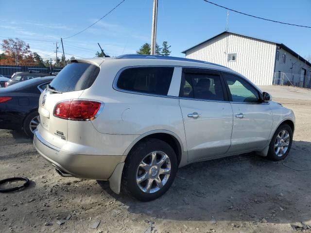 2008 Buick Enclave CXL