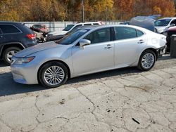 Lexus salvage cars for sale: 2013 Lexus ES 350