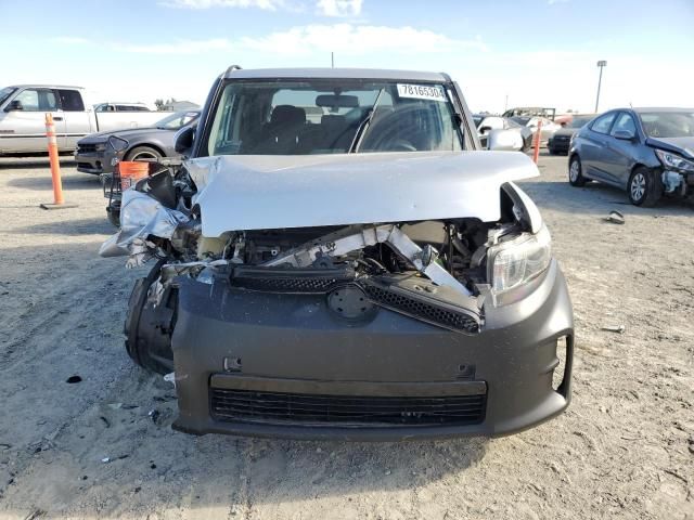 2015 Scion XB