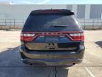 2022 Dodge Durango Pursuit